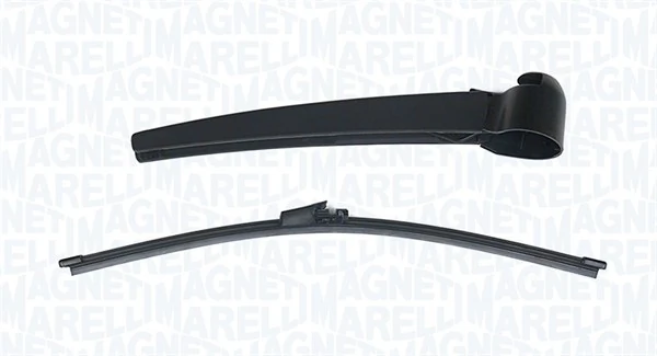 Wiper Arm Set, window cleaning